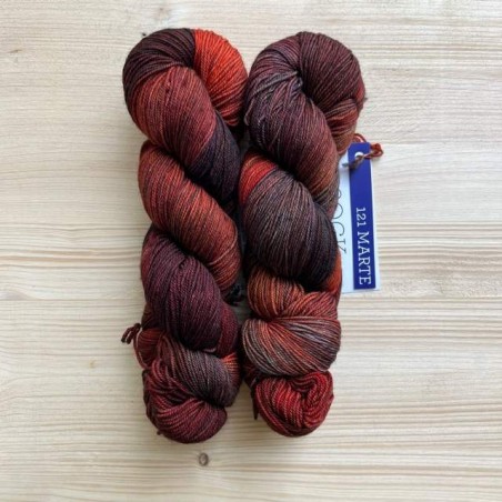 Sock 100g 402m