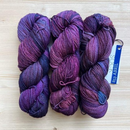 Sock 100g 402m