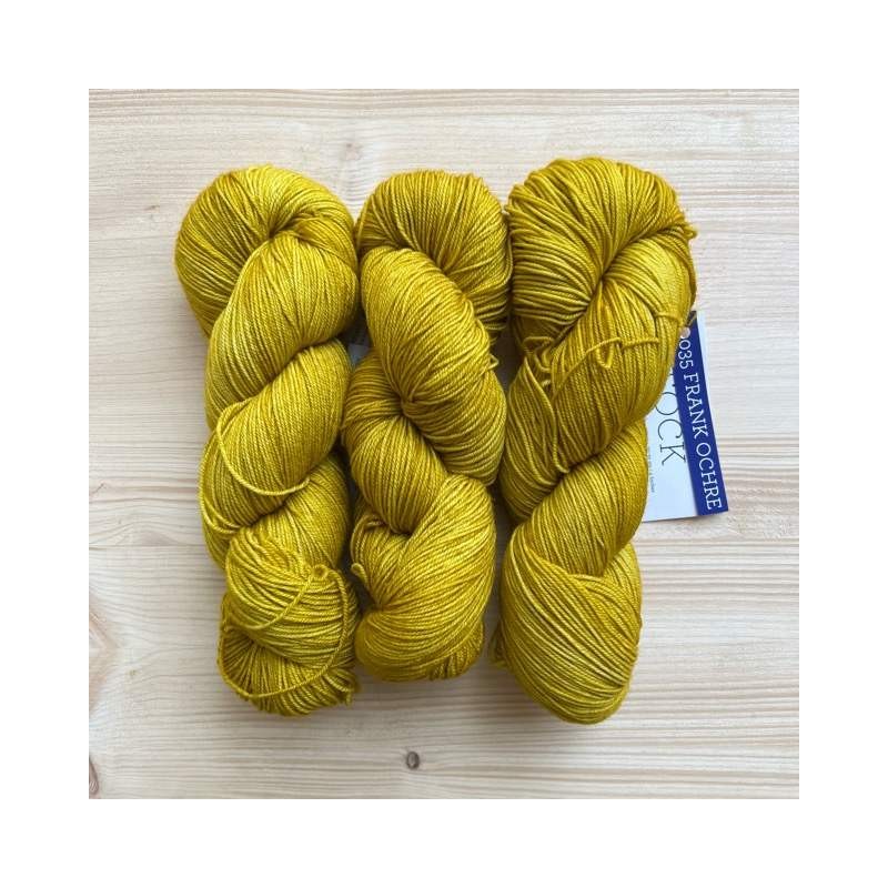 Sock 100g 402m