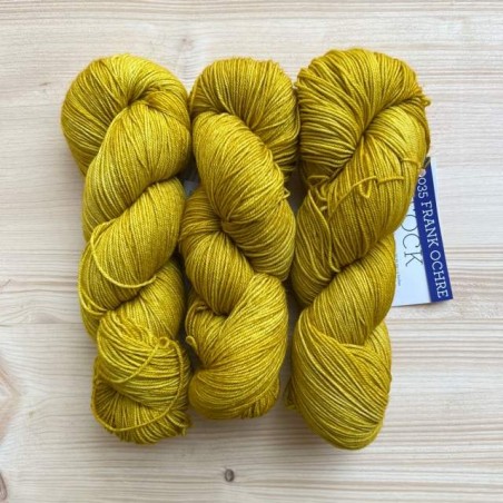 Malabrigo Sock 100g 402m