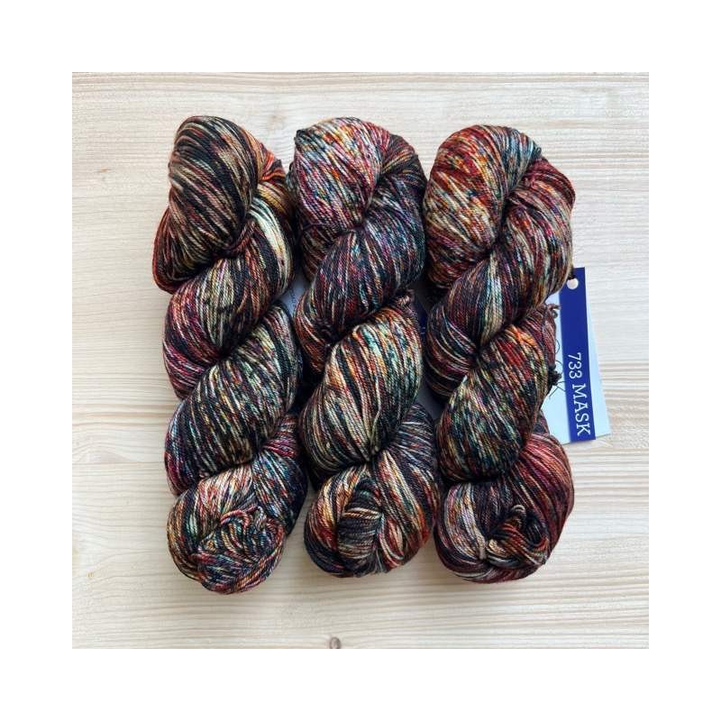 Sock 100g 402m