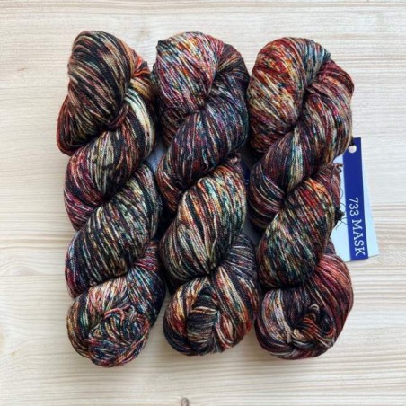 Malabrigo Sock 100g 402m