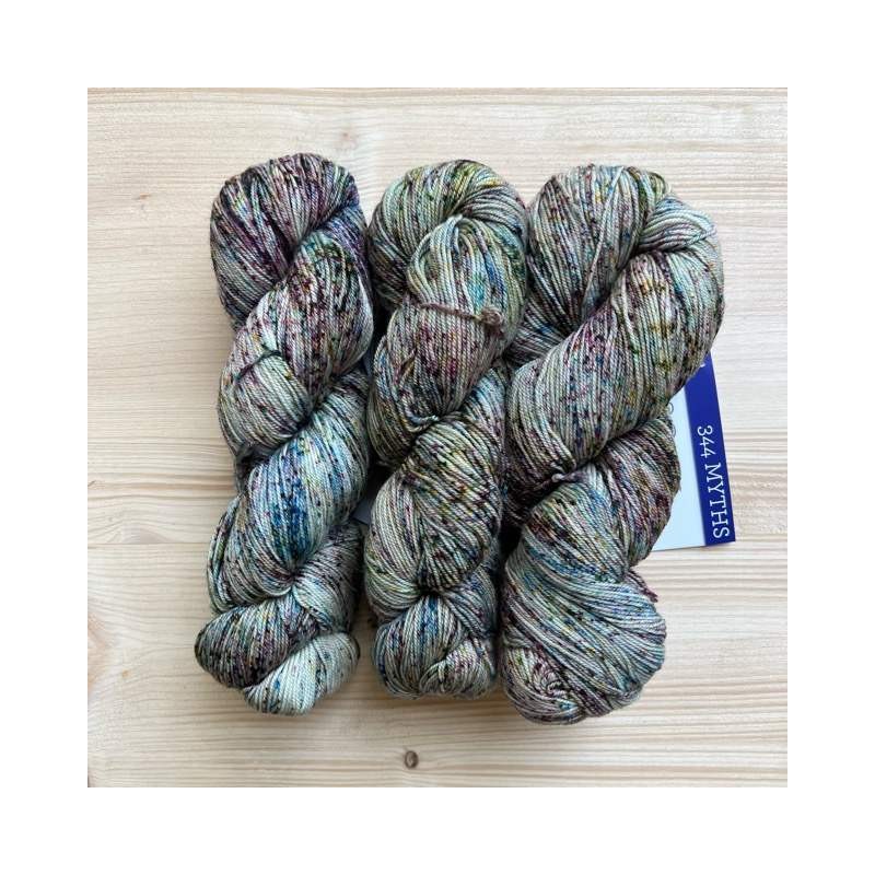 Malabrigo Sock 100g 402m