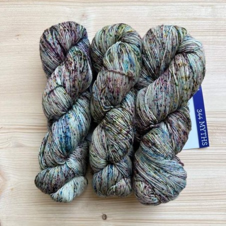 Malabrigo Sock 100g 402m