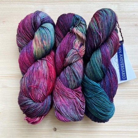 Malabrigo Sock 100g 402m