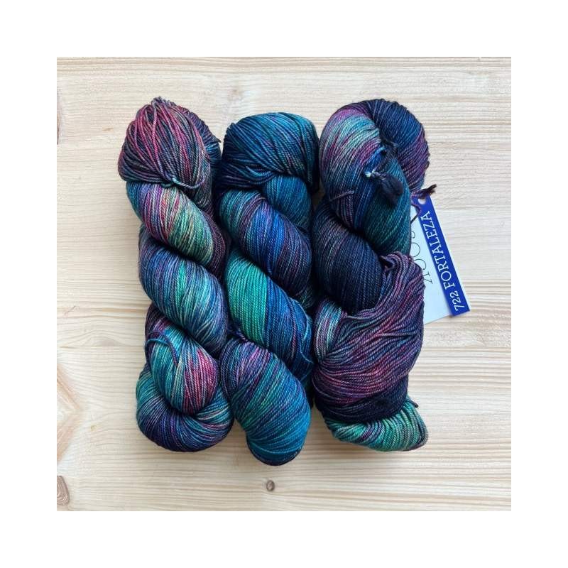 Malabrigo Sock 100g 402m