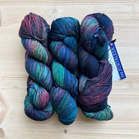 Malabrigo Sock 100g 402m