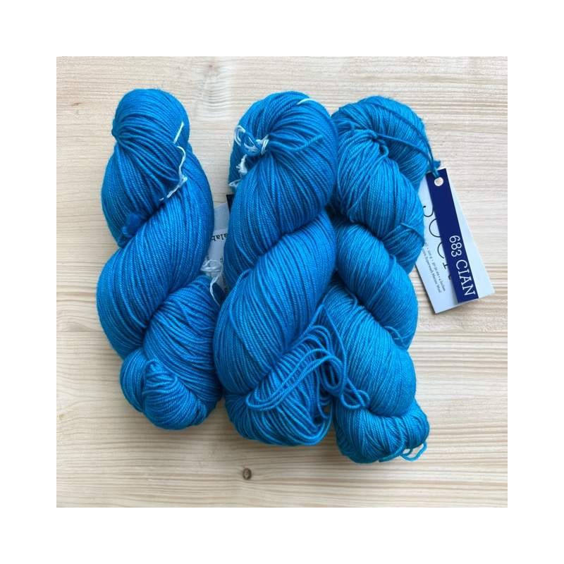 Sock 100g 402m
