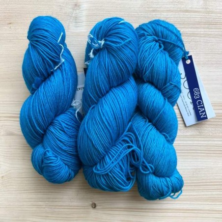 Sock 100g 402m