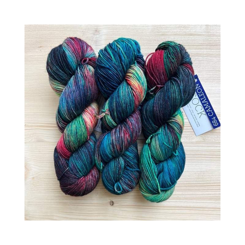 Malabrigo Sock 100g 402m