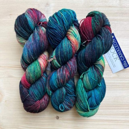 Malabrigo Sock 100g 402m