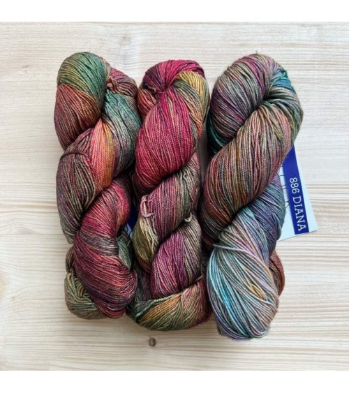 Malabrigo Sock 100g 402m