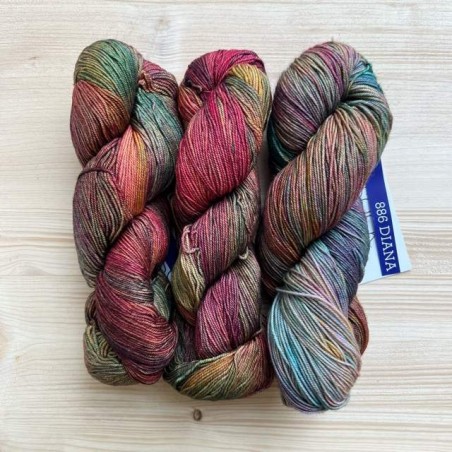 Malabrigo Sock 100g 402m