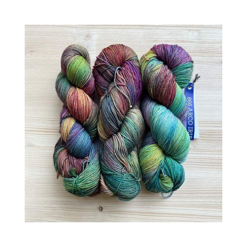 Malabrigo Sock 100g 402m
