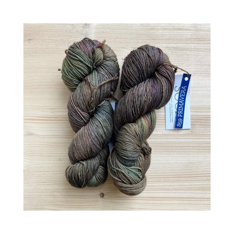 Malabrigo Sock 100g 402m