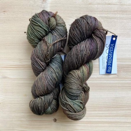 Malabrigo Sock 100g 402m