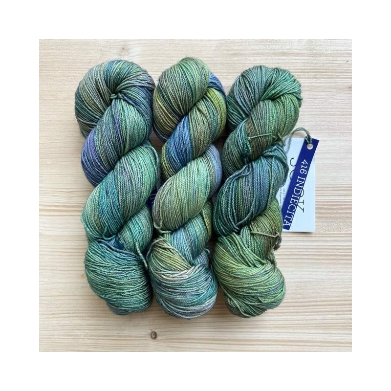 Sock 100g 402m