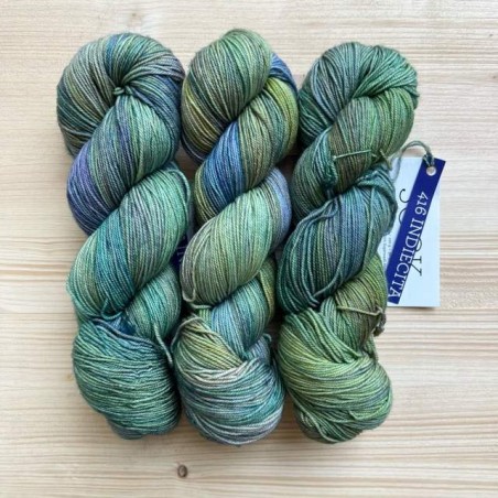 Sock 100g 402m