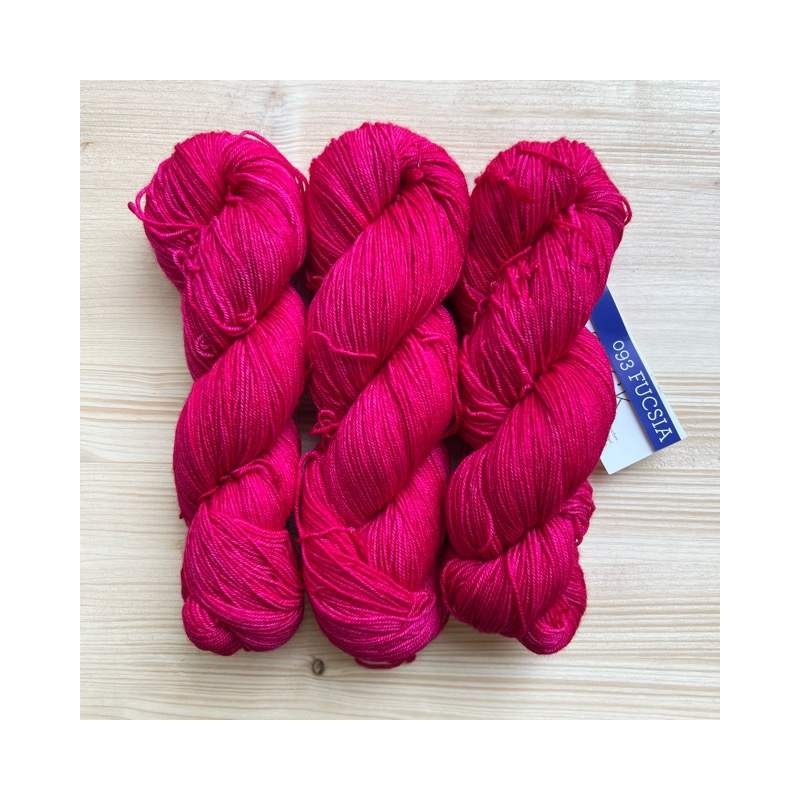 Sock 100g 402m