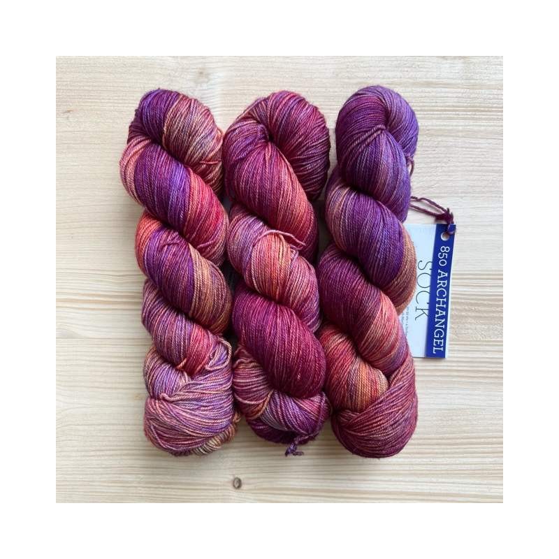 Malabrigo Sock 100g 402m