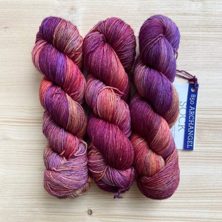 Malabrigo Sock 100g 402m