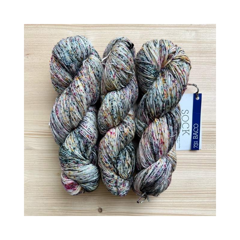 Malabrigo Sock 100g 402m