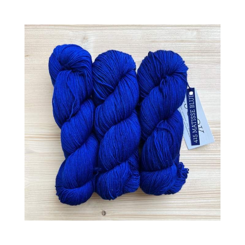 Sock 100g 402m