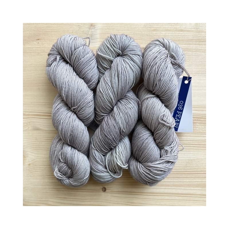 Malabrigo Sock 100g 402m