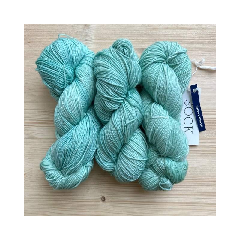 Sock 100g 402m