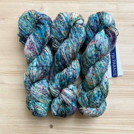 Malabrigo Sock 100g 402m