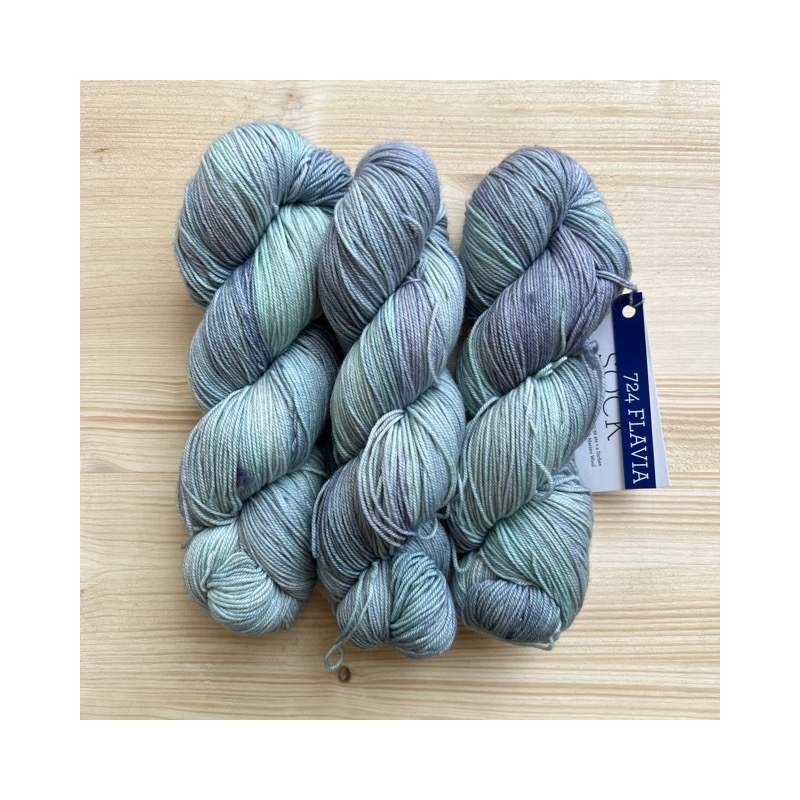 Malabrigo Sock 100g 402m
