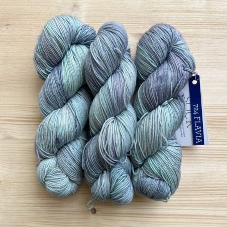 Sock 100g 402m