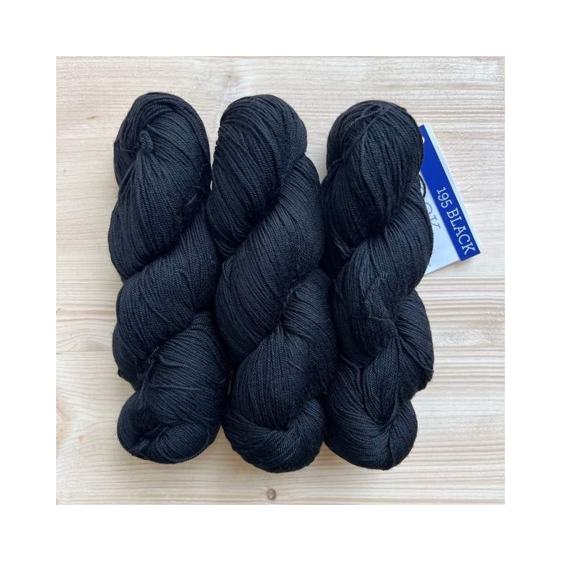 Malabrigo Sock 100g 402m
