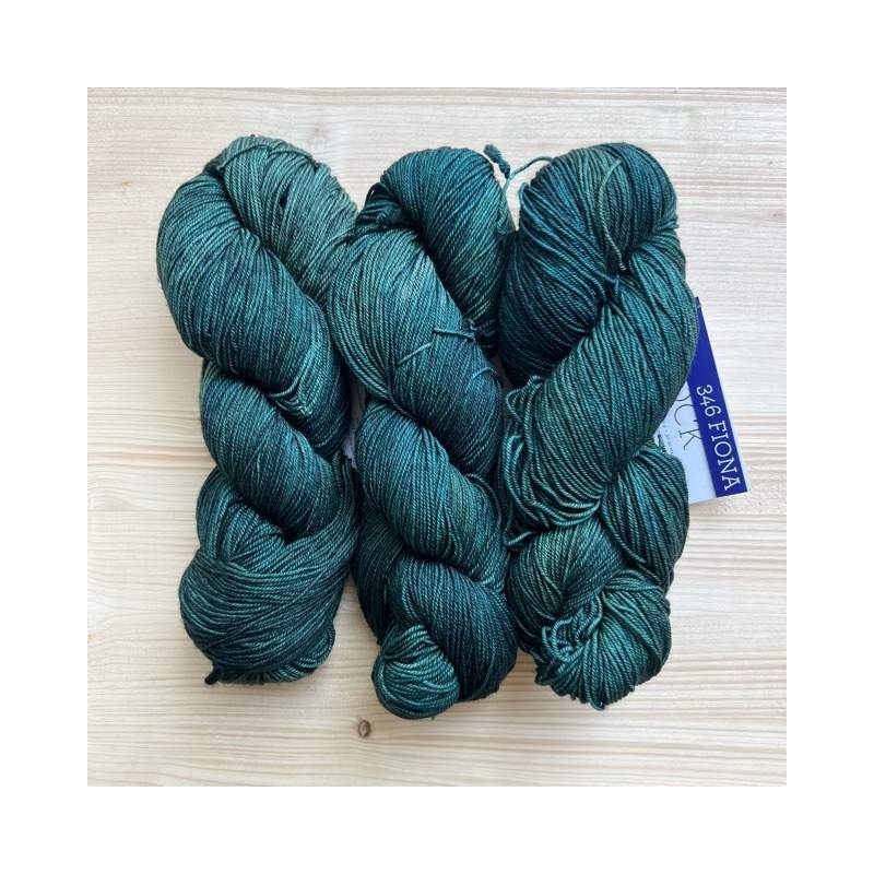 Sock 100g 402m