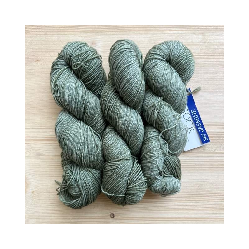 Sock 100g 402m
