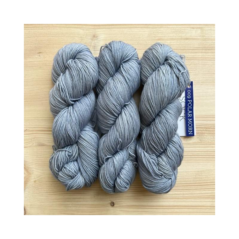 Malabrigo Sock 100g 402m