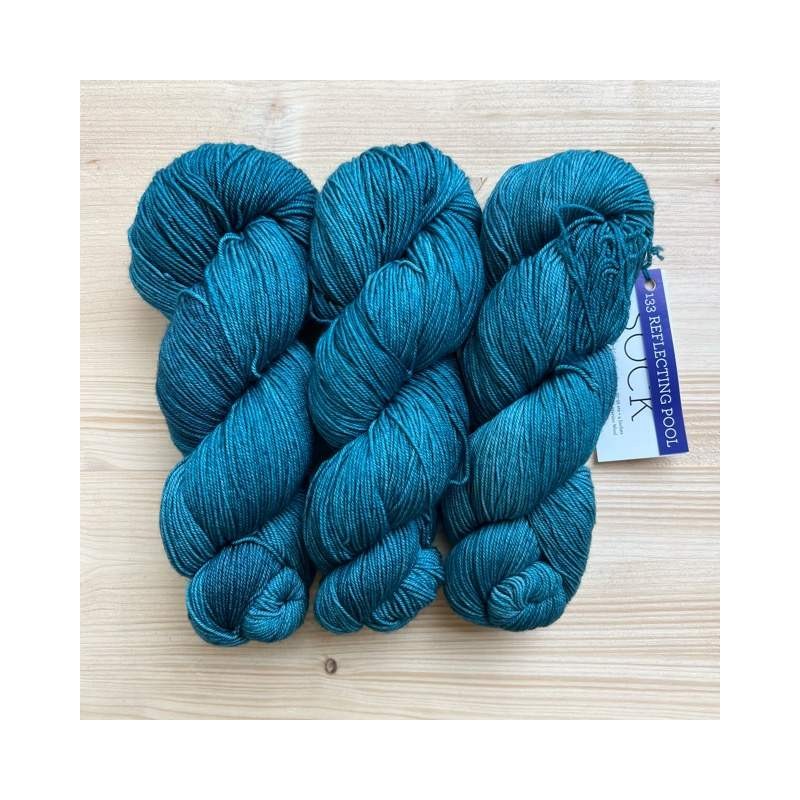 Sock 100g 402m