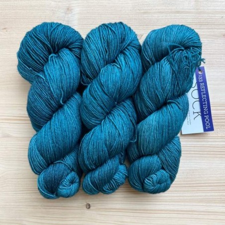 Sock 100g 402m