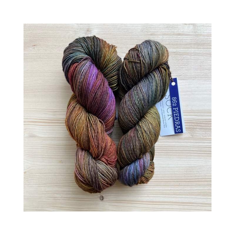 Malabrigo Sock 100g 402m