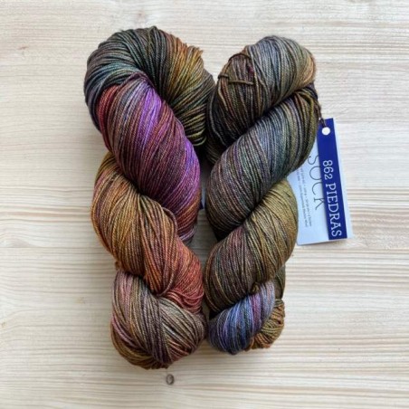 Malabrigo Sock 100g 402m