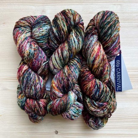 Malabrigo Sock 100g 402m