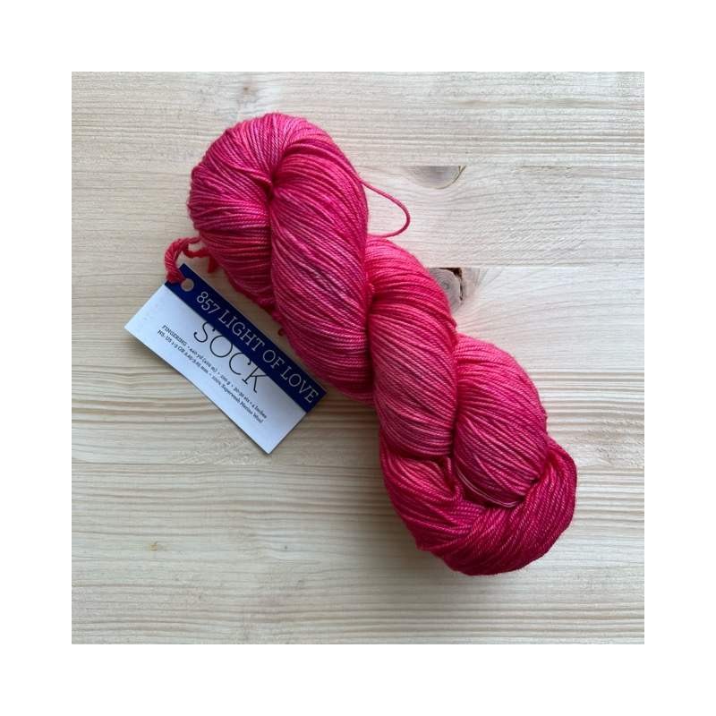Sock 100g 402m