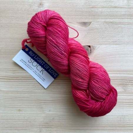 Sock 100g 402m