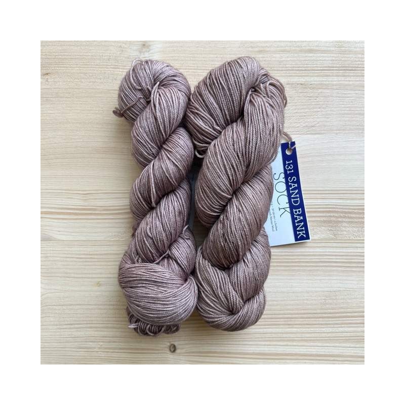 Malabrigo Sock 100g 402m