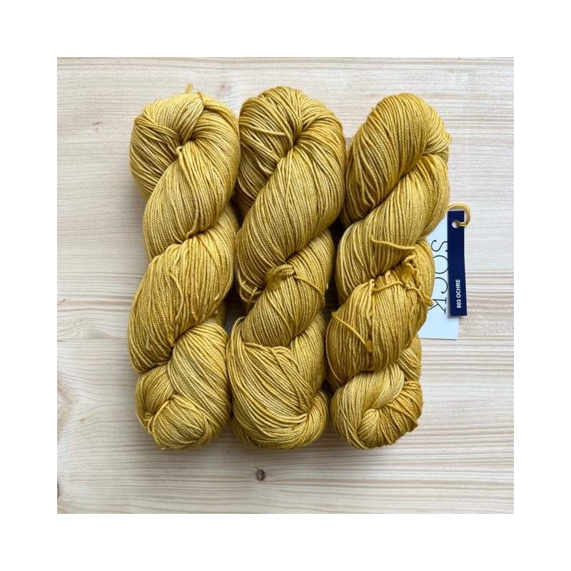 Sock 100g 402m