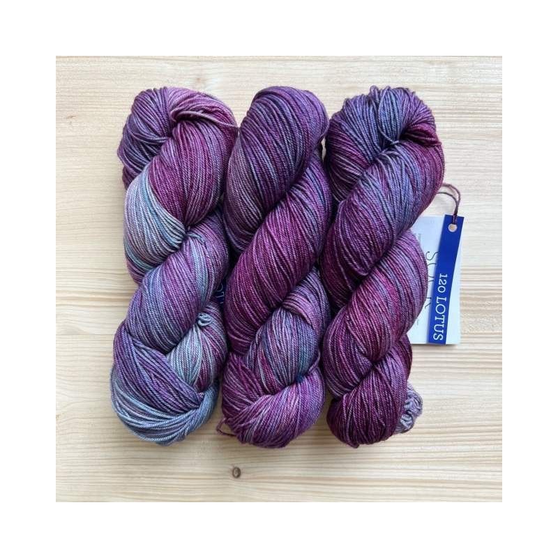 Malabrigo Sock 100g 402m