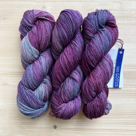 Malabrigo Sock 100g 402m