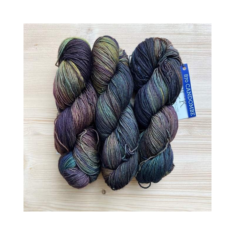 Malabrigo Sock 100g 402m