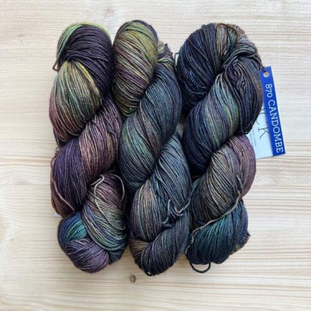 Malabrigo Sock 100g 402m