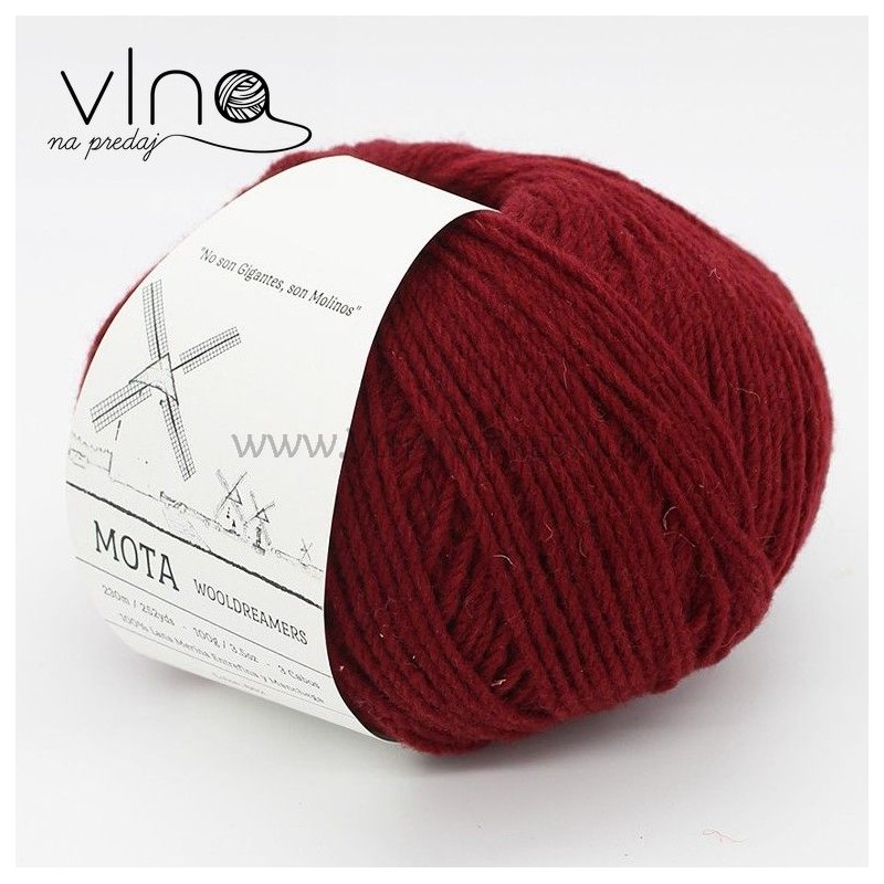 Mota Yarn 100g 230m